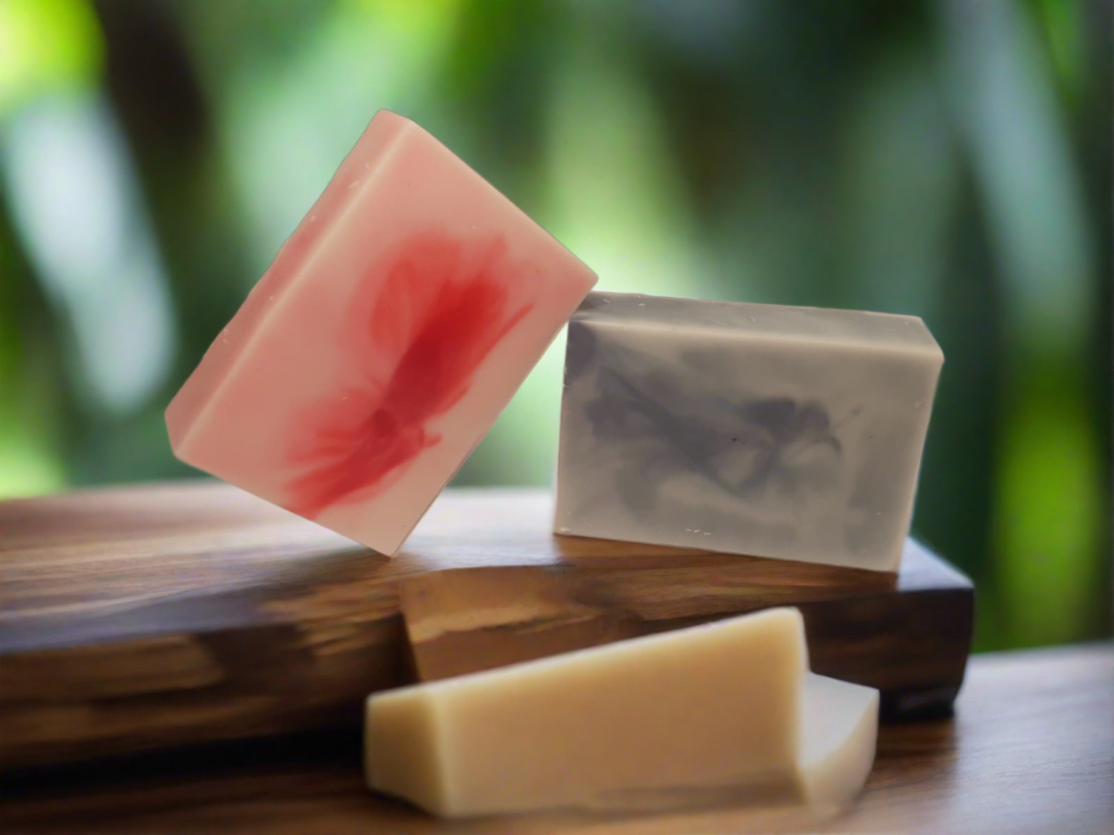 Handmade,Vegan & Cruelty-Free – Fun & Fragrant Soaps & Melts