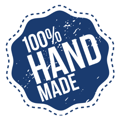 Handmade in the UK, Handmade by small family, handmade soaps, handmade wax melts