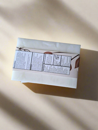 Coconut Soap Bar