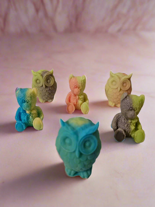 Bubbly Buddies