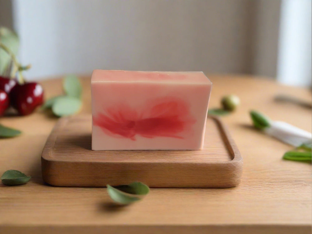 handmade soap bars artisan soap luxury soap Vegan Soap cruelty-free soap | SLS Free Soap | Handmade Soap - Fun & Fragrant=6