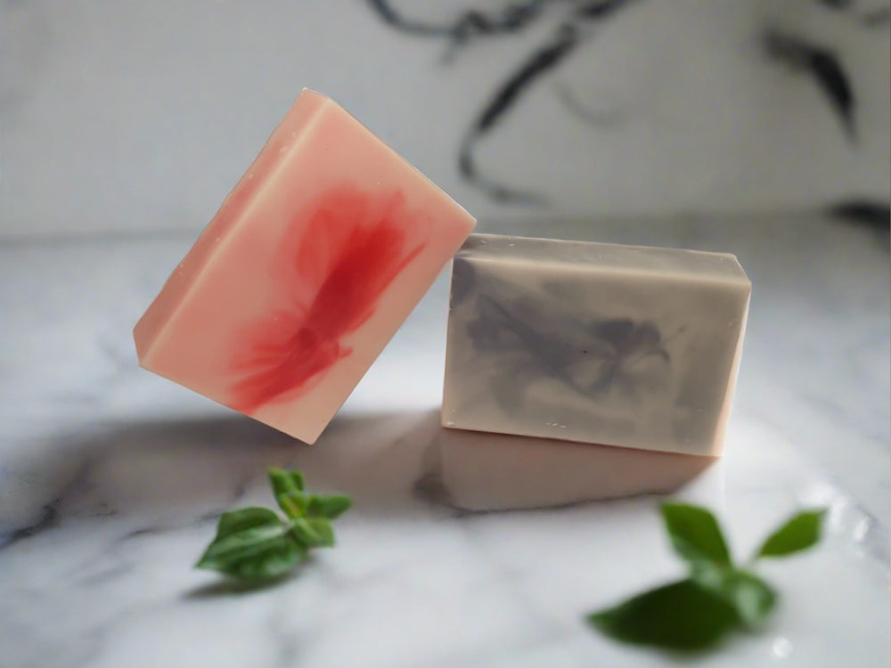 handmade soap bars artisan soap luxury soap Vegan Soap cruelty-free soap | SLS Free Soap | Handmade Soap - Fun & Fragrant=2